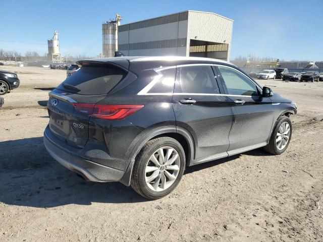 2019 INFINITI QX50 ESSEN 3PCAJ5M37KF111345