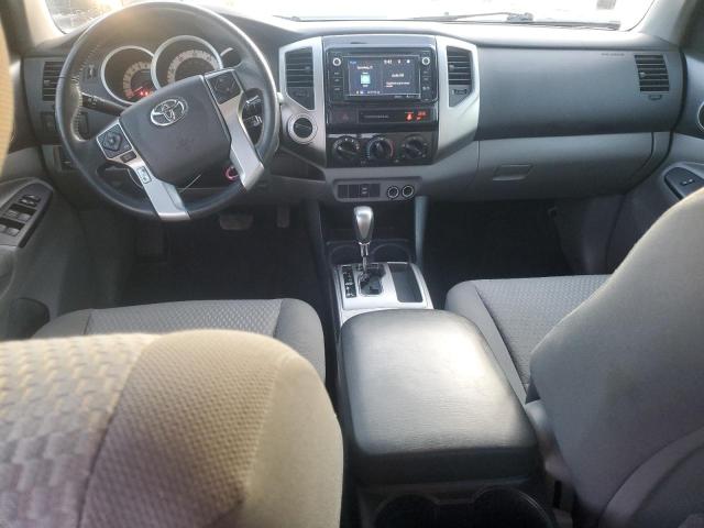 2015 TOYOTA TACOMA DOU - 5TFLU4EN9FX144269
