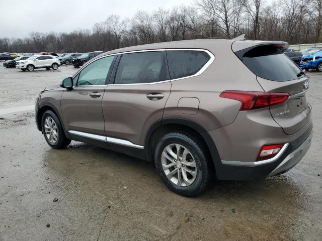 2020 HYUNDAI SANTA FE S 5NMS3CAD1LH214048
