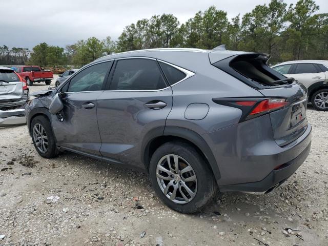 2016 LEXUS NX 200T BA - JTJYARBZ8G2037079