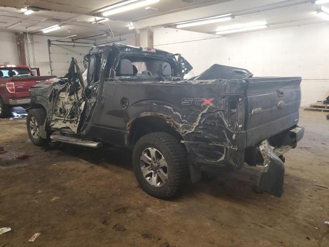 Vin: 1ftfx1ef7dkd64905, lot: 46484735, ford f-150 super cab 20132