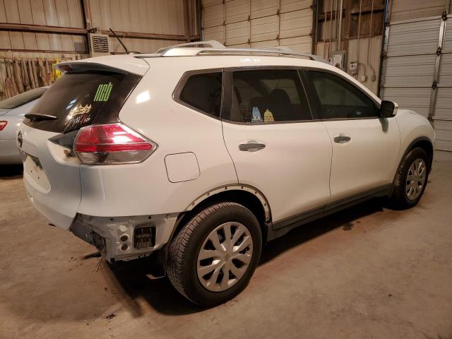 2016 NISSAN ROGUE S - KNMAT2MT9GP644089