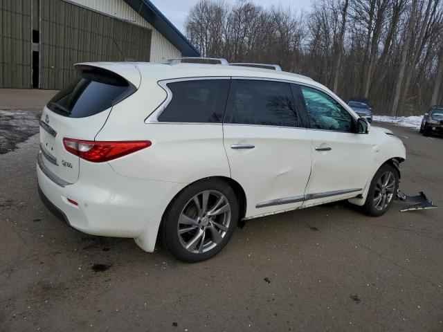 2014 INFINITI QX60 - 5N1AL0MM2EC555350