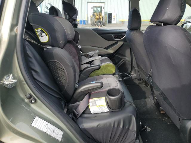 2019 SUBARU FORESTER - JF2SKACC9KH573015