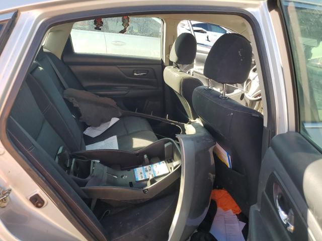 2017 NISSAN ALTIMA 2.5 - 1N4AL3AP2HC278147