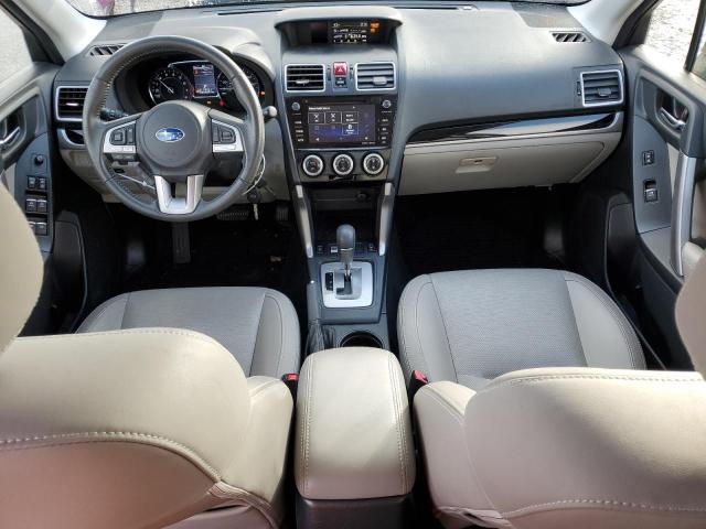 2017 SUBARU FORESTER 2 - JF2SJAJC4HH526117