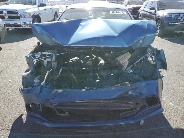 2015 VOLKSWAGEN JETTA BASE - 3VW2K7AJ6FM400571