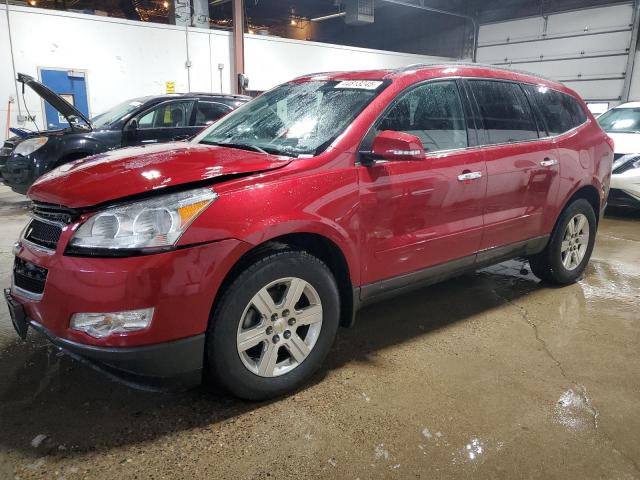 CHEVROLET TRAVERSE L