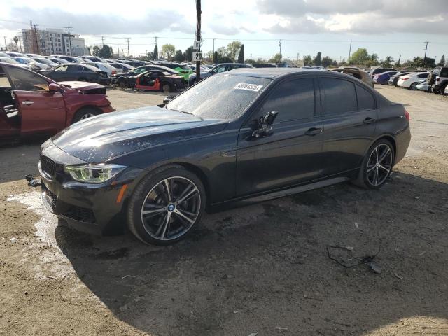BMW 340 I