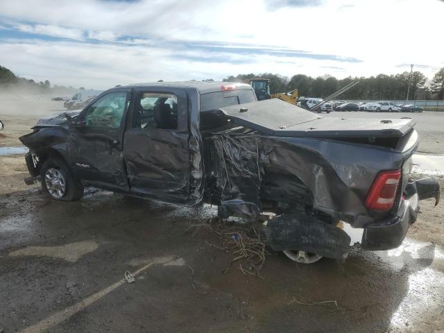 Vin: 3c6ur5fl3pg540235, lot: 46997225, ram 2500 laramie 20232