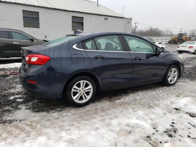 2016 CHEVROLET CRUZE LT - 1G1BE5SM2G7265469