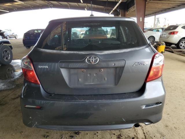 2009 TOYOTA COROLLA MA #3154158466