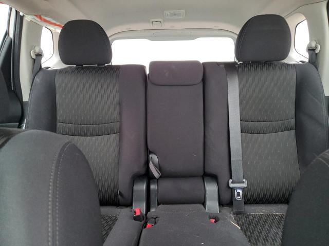 2020 NISSAN ROGUE S 5N1AT2MT6LC799132