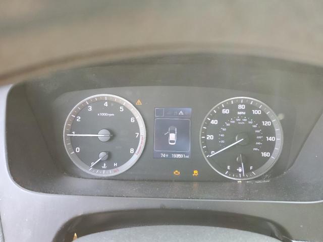 2015 HYUNDAI SONATA SE - 5NPE24AF6FH202315