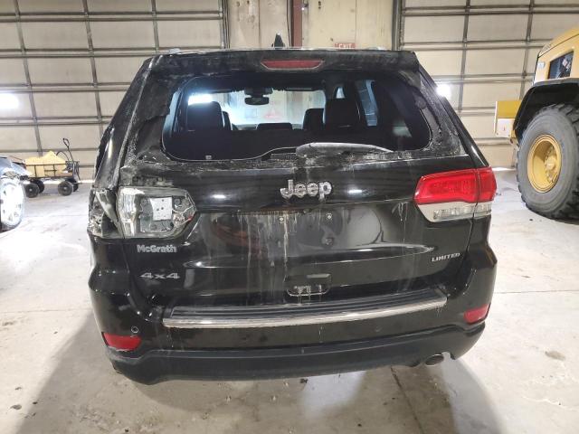2018 JEEP GRAND CHER - 1C4RJFBG4JC479010