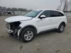 2022 KIA SORENTO LX - 5XYRG4LC6NG121911