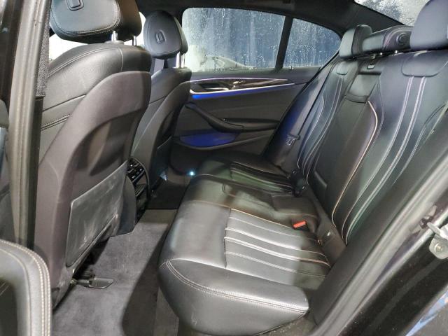 2018 BMW 530 XI - WBAJA7C5XJG907832