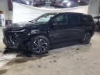 2025 BUICK ENCLAVE SP - 5GAEVBRS0SJ148610