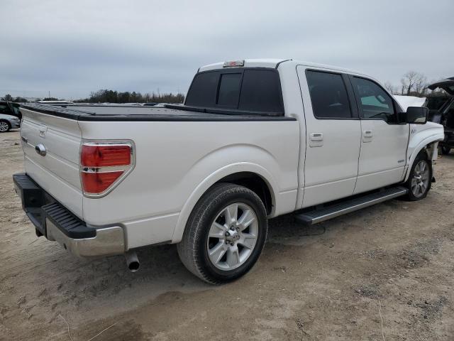 Vin: 1ftfw1ct6cfb53696, lot: 46341755, ford f-150 supercrew 20123