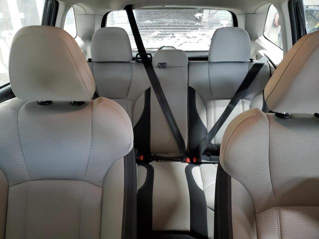2019 SUBARU FORESTER JF2SKAAC7KH523202