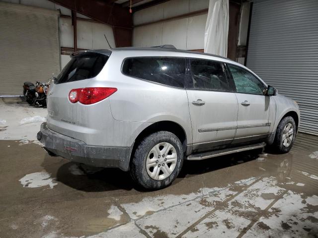 Vin: 1gnkvfed1cj394199, lot: 46033585, chevrolet traverse ls 20123