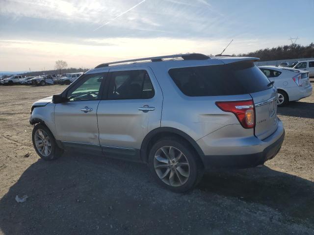 Vin: 1fm5k7f99dga03177, lot: 46342405, ford explorer limited 20132