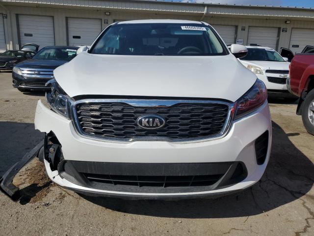 2020 KIA SORENTO L - 5XYPGDA38LG655404