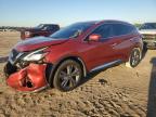 2019 NISSAN MURANO S - 5N1AZ2MS4KN116305