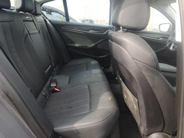 2022 BMW 530XE - WBA33AG09NCK96087