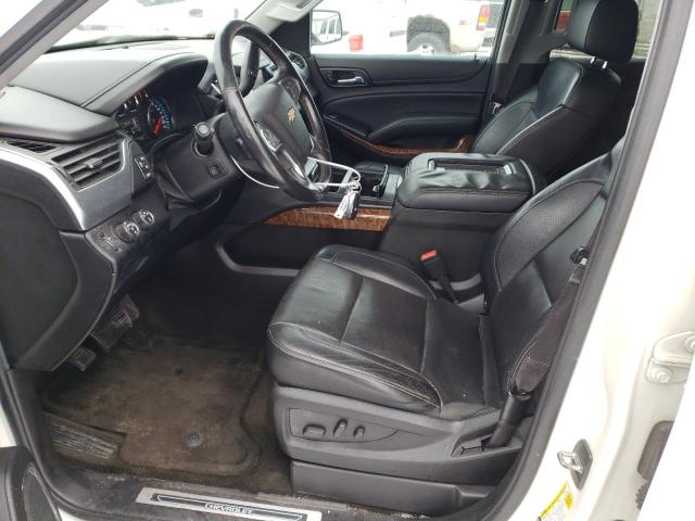 2015 CHEVROLET SUBURBAN K - 1GNSKKKC0FR686302