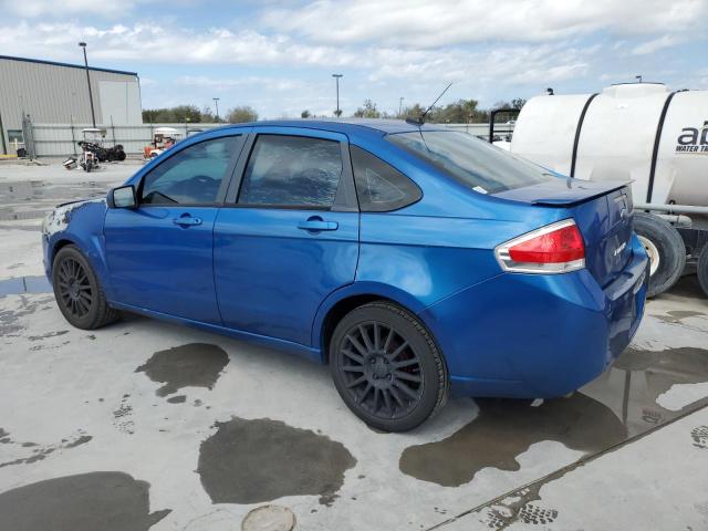 Vin: 1fahp3gn3aw252590, lot: 45861685, ford focus ses 20102