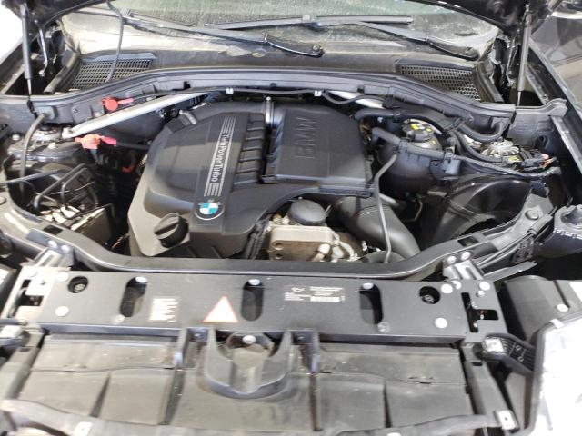 2015 BMW X4 XDRIVE3 5UXXW5C51F0E88774