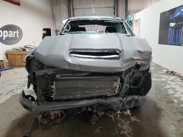2024 CHEVROLET SILVERADO - 2GC4YNEY2R1221073