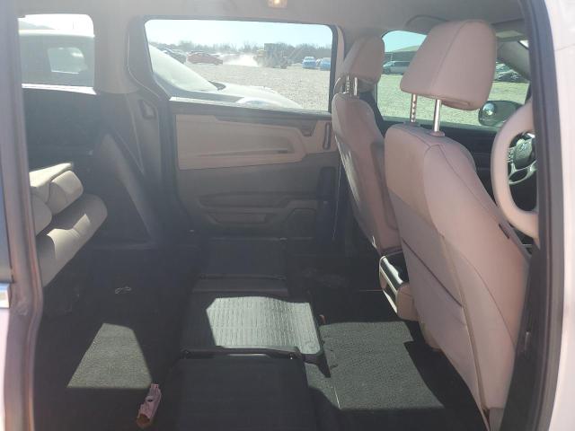 2021 HONDA ODYSSEY LX 5FNRL6H24MB031105