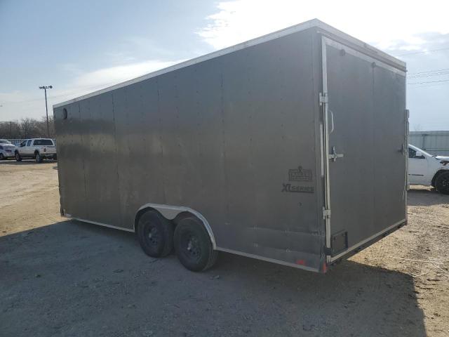 TRAILER TRAILER 2023 5JW7C2020PX015189 photo #4