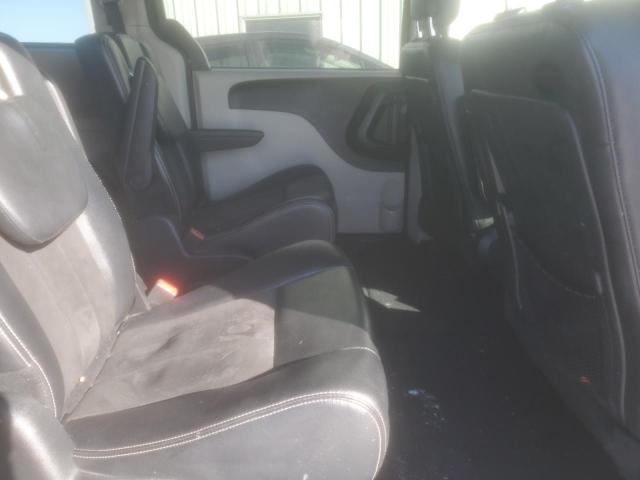 2019 DODGE GRAND CARA - 2C4RDGCG6KR725253