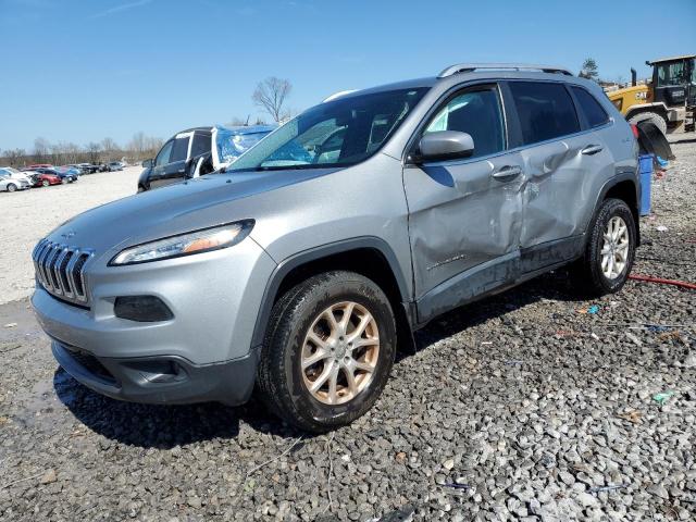 2015 JEEP CHEROKEE L - 1C4PJMCS0FW565466