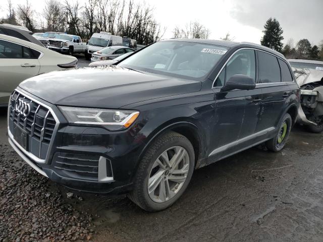AUDI Q7 PREMIUM