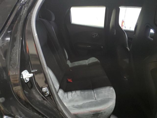 2016 NISSAN JUKE NISMO JN8DF5MR3GT300019