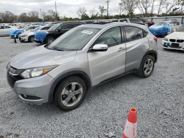 HONDA HR-V EX