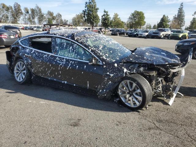 Vin: 5yj3e1eb7kf364564, lot: 45570035, tesla model 3 20194
