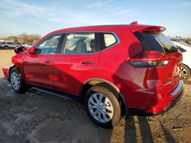 Vin: jn8at2mt4hw402483, lot: 45472695, nissan rogue s 20172
