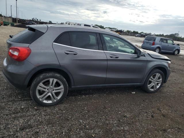 2016 MERCEDES-BENZ GLA 250 WDCTG4EB8GJ210533