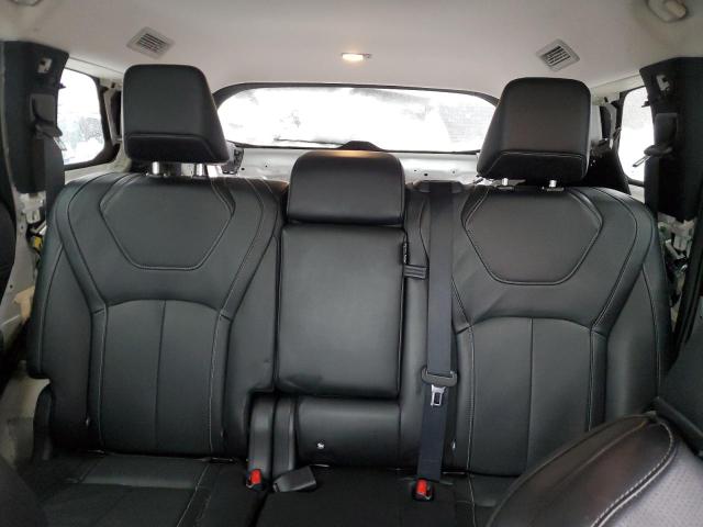 2022 INFINITI QX60 LUXE - 5N1DL1FS9NC339008