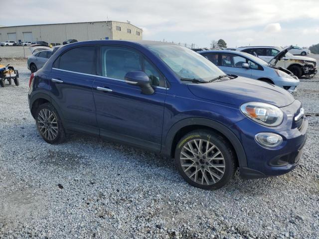 2018 FIAT 500X LOUNG ZFBCFXDBXJP716061