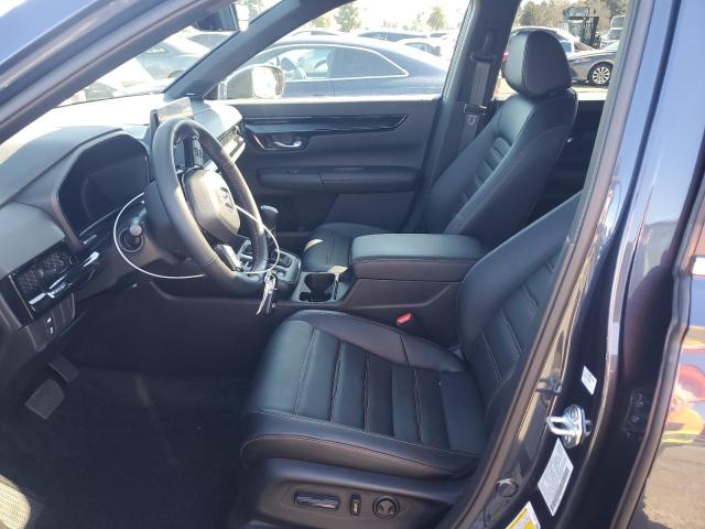 2025 HONDA CR-V SPORT - 7FARS6H99SE045891
