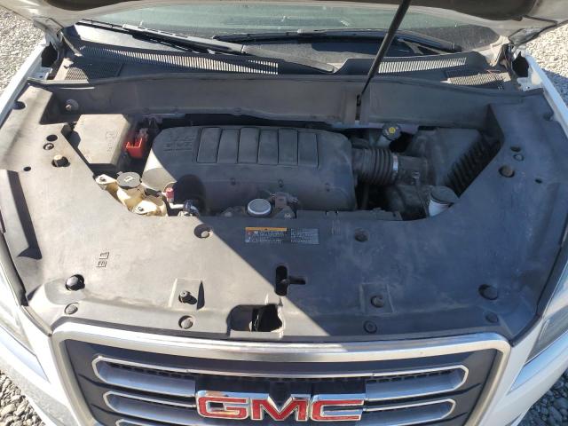2016 GMC ACADIA SLT - 1GKKVRKD9GJ103263