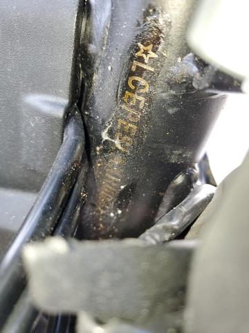 2024 CF MOTO PAPIO CL - LCEPESLAXR6021349