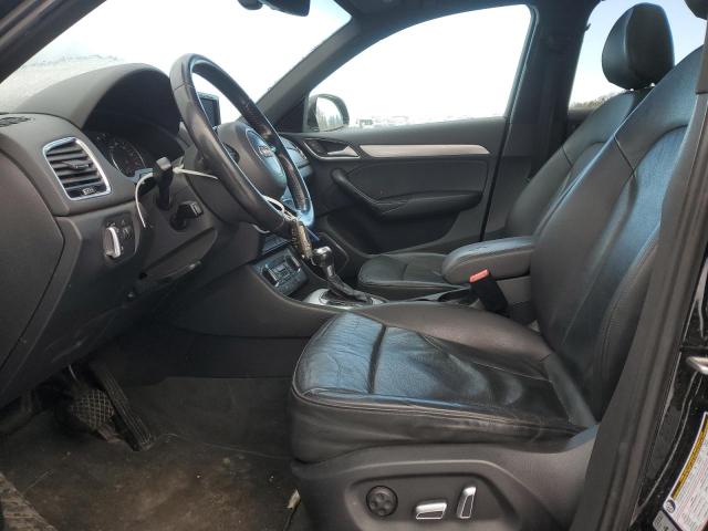 2016 AUDI Q3 PRESTIG - WA1GFCFS6GR015514