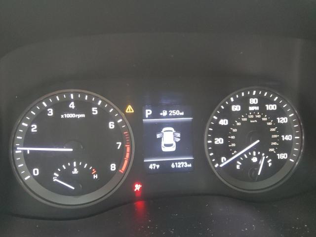 2019 HYUNDAI TUCSON LIM - KM8J3CAL5KU919151